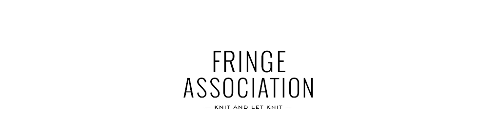 Fringe Association