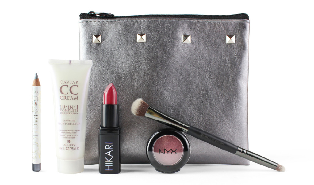 Ipsy Glam Bag