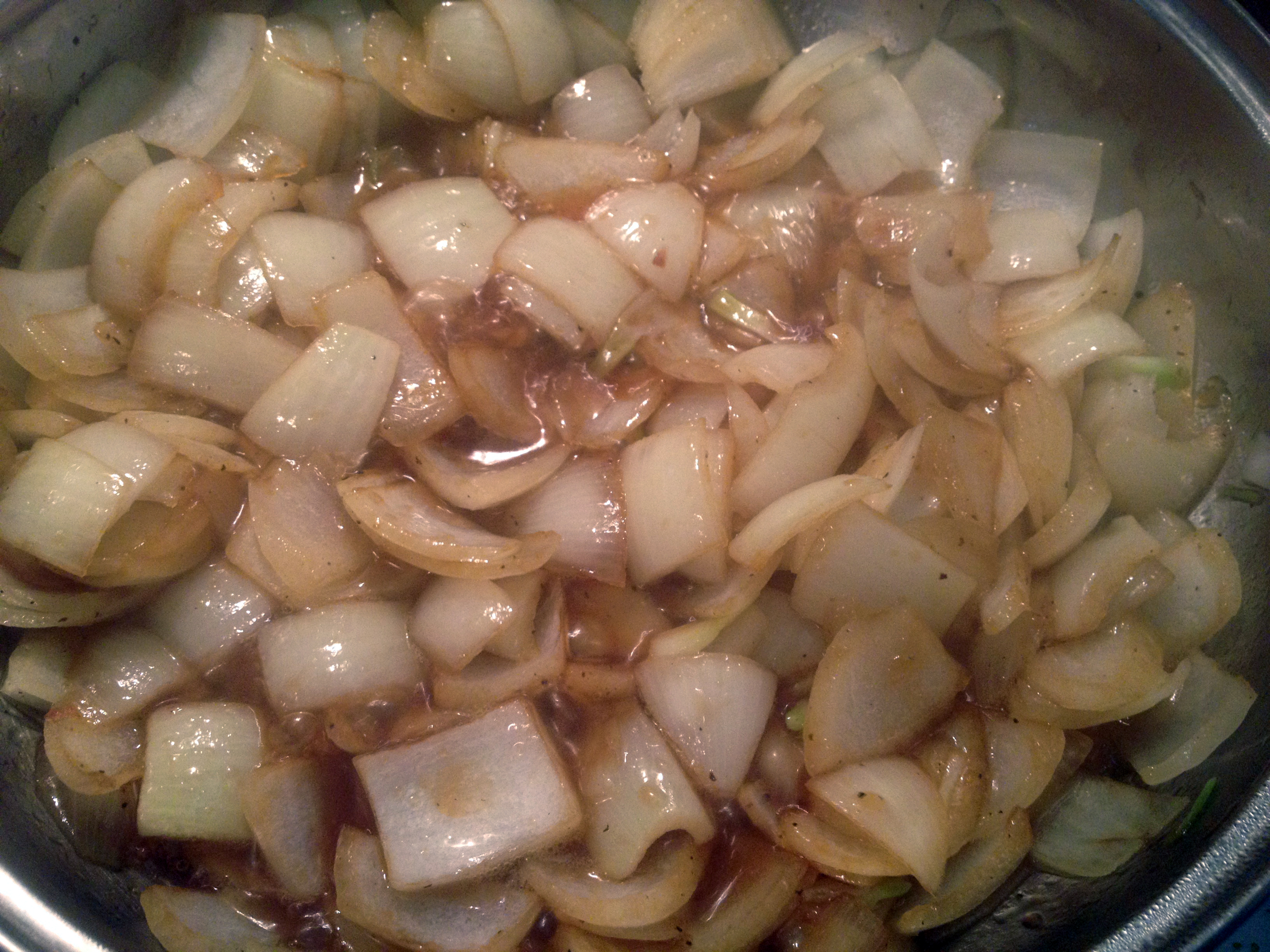 Is there anything better than onions?