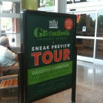 Whole Foods at Friendly Center Sneak Preview Tour