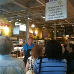 Jeff, Whole Foods Team Member from Memphis