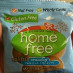 Gluten Free Treats from Whole Foods Market