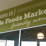 Whole Foods Market at Friendly Center in Greensboro, North Carolina