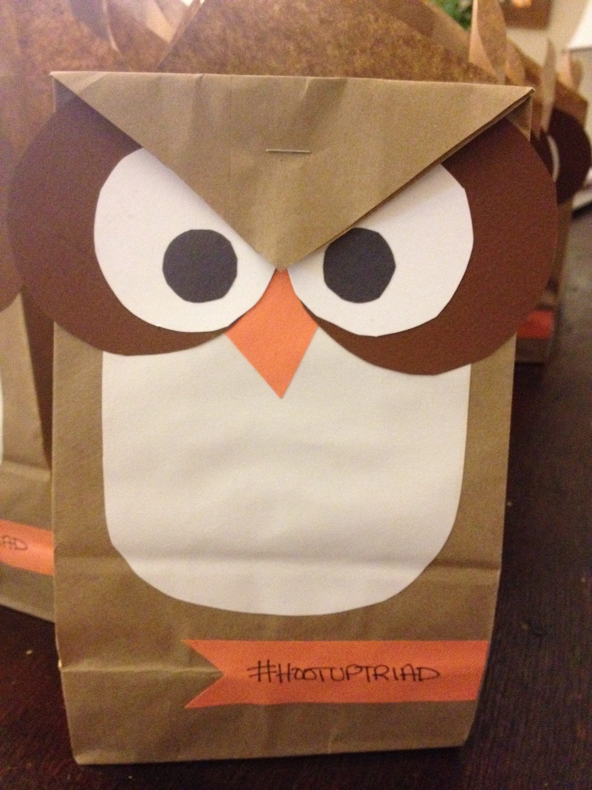 #HootUpTriad : HootSuite Helps Me . . .