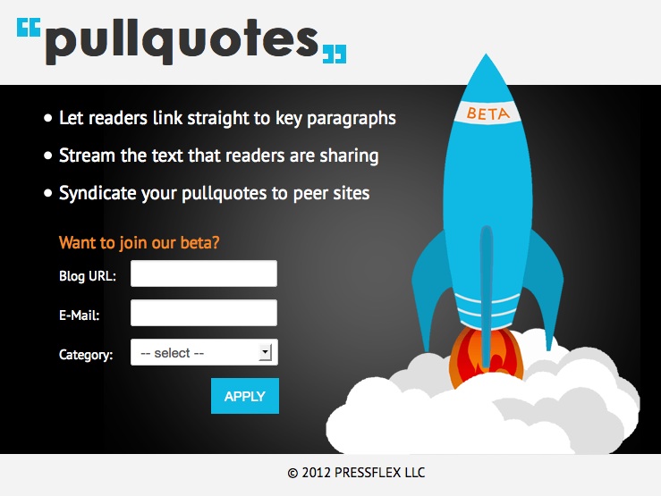 Pullquotes Will Change How Readers Share Your Blog Content
