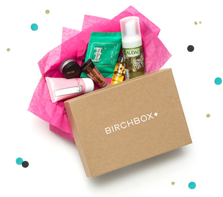 Beauty Box Gift Ideas